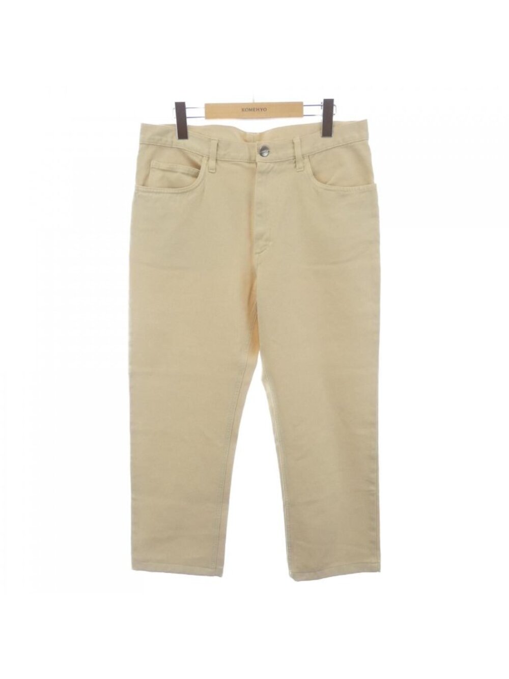 Loro Piana Pants Beige